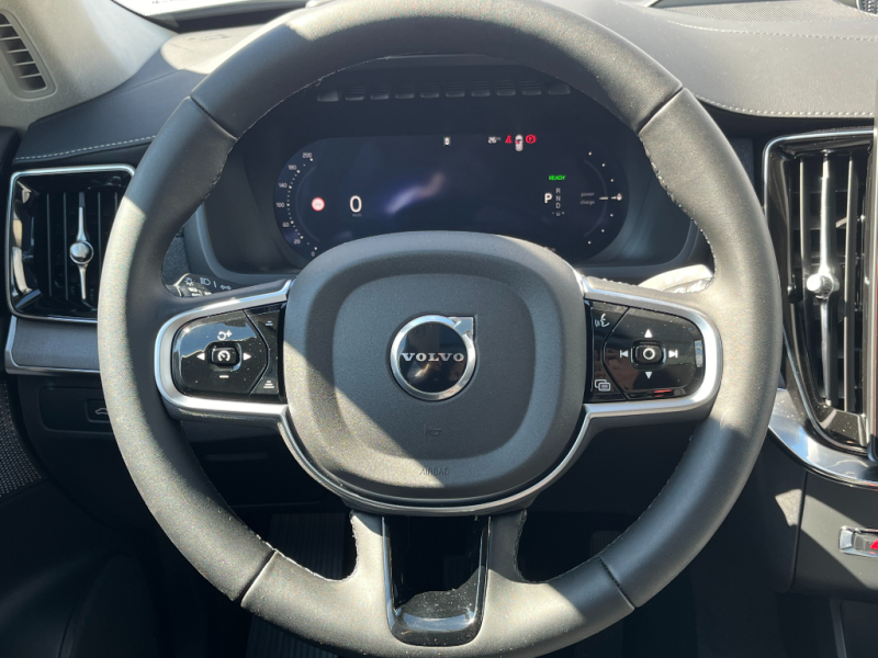 Volvo XC90 ULTRA DARK