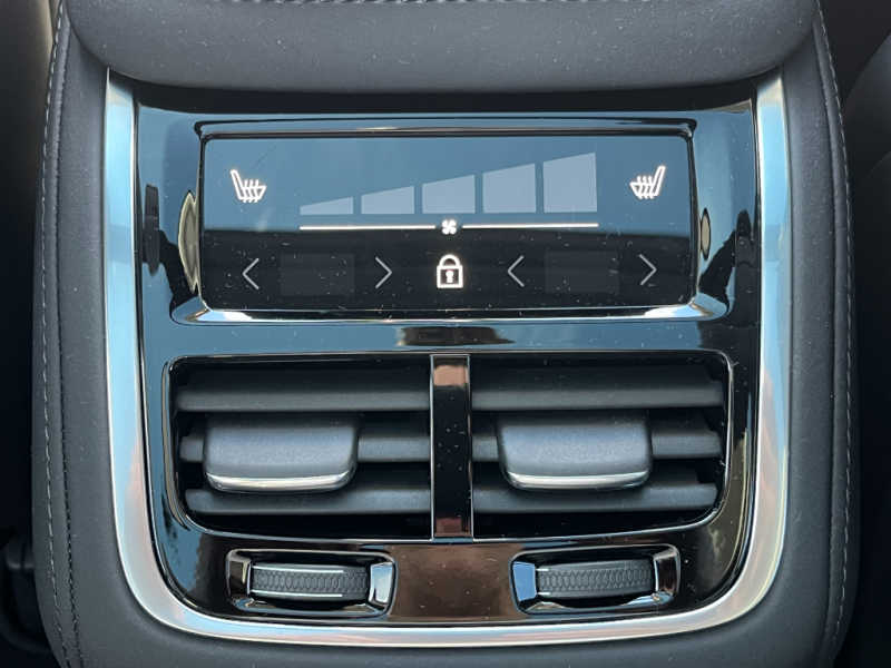 Volvo XC90 ULTRA DARK