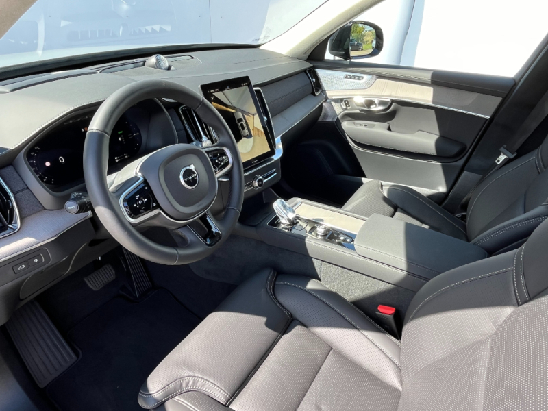 Volvo XC90 ULTRA DARK
