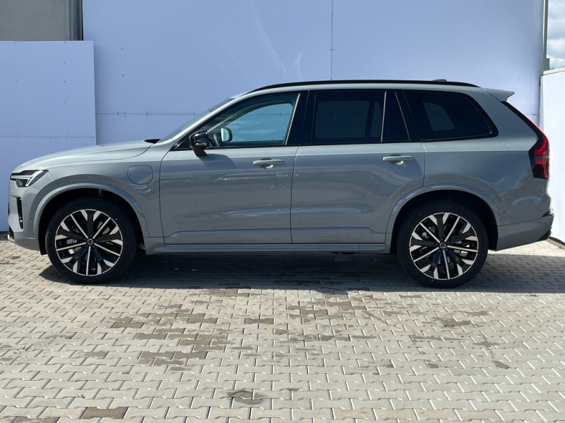Volvo XC90 ULTRA DARK