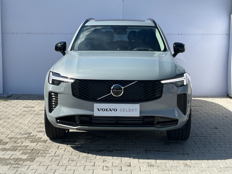 Volvo XC90 ULTRA DARK