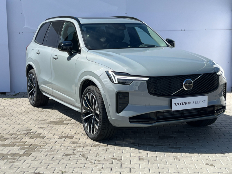 Volvo XC90 ULTRA DARK