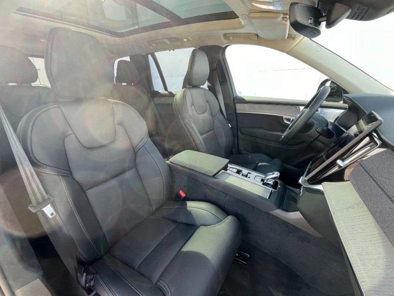 Volvo XC90 ULTRA DARK
