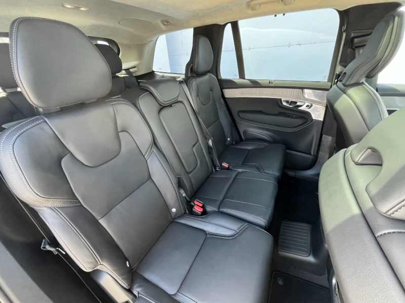Volvo XC90 ULTRA DARK