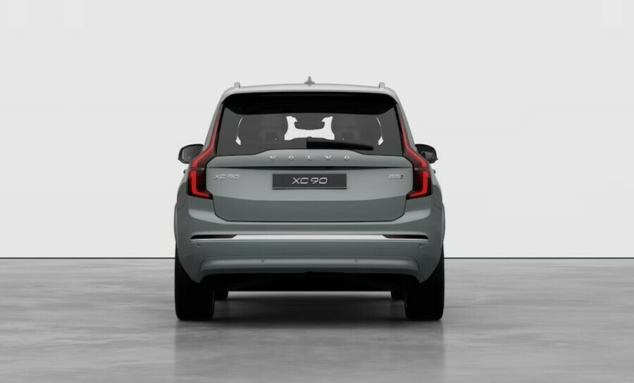 Volvo XC90 PLUS BRIGHT