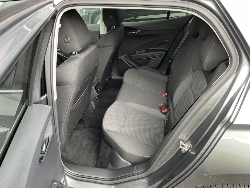 Škoda Fabia Top Selection