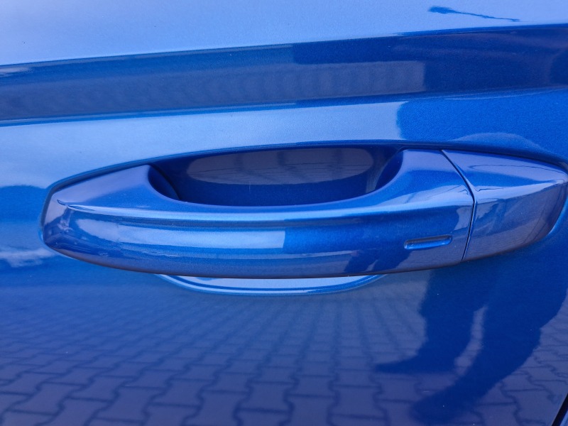 Škoda Karoq Sportline