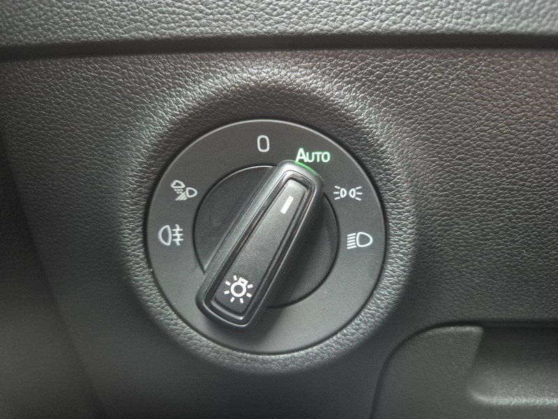 Škoda Karoq Sportline