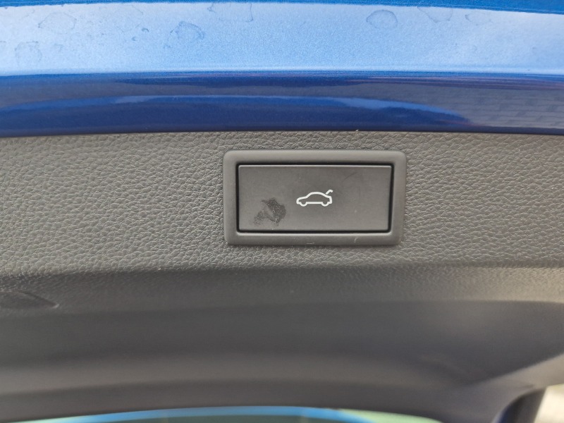 Škoda Karoq Sportline