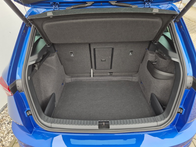 Škoda Karoq Sportline