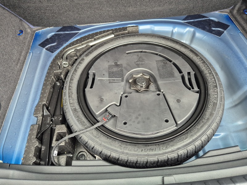 Škoda Karoq Sportline