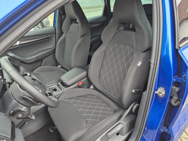 Škoda Karoq Sportline