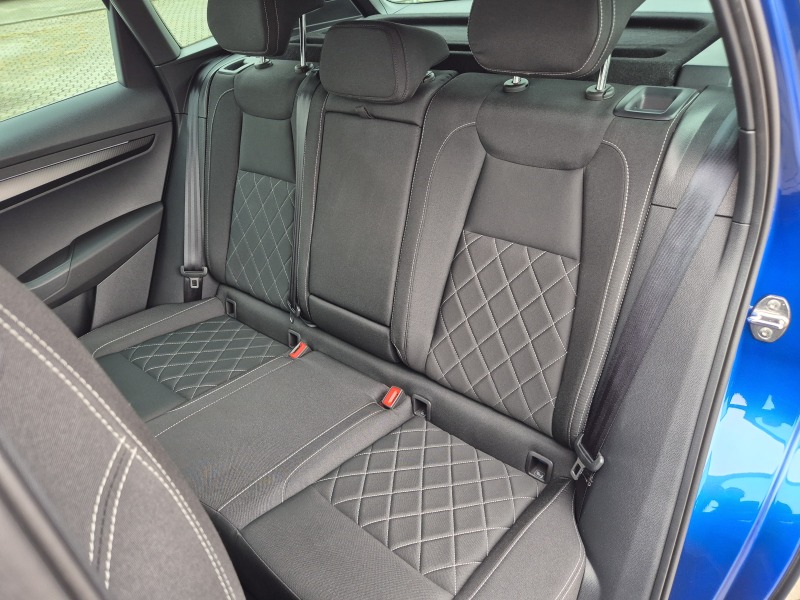 Škoda Karoq Sportline