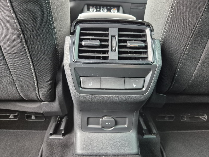 Škoda Karoq Sportline