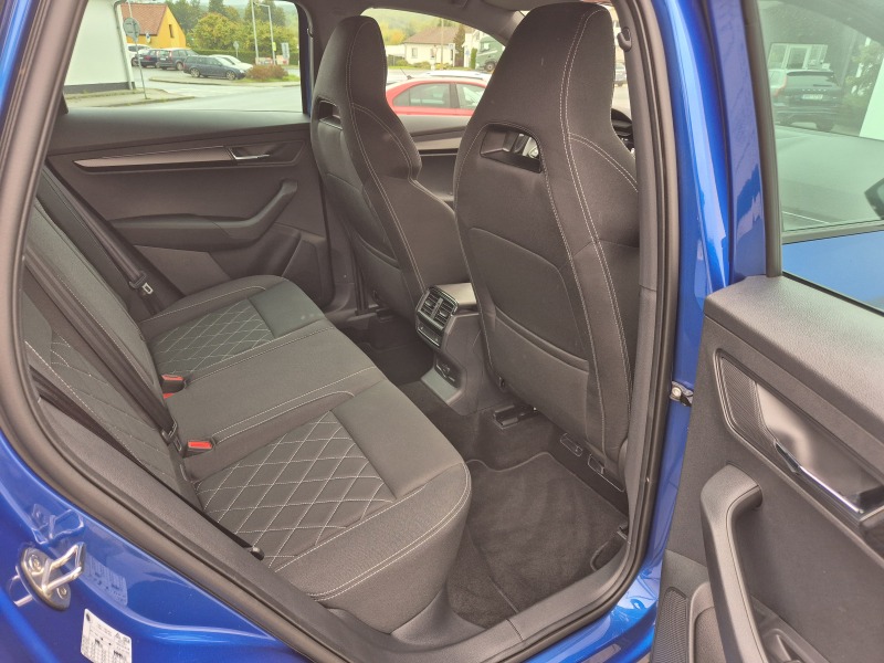 Škoda Karoq Sportline