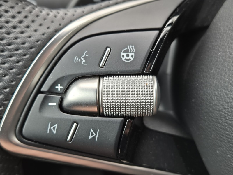 Škoda Karoq Sportline