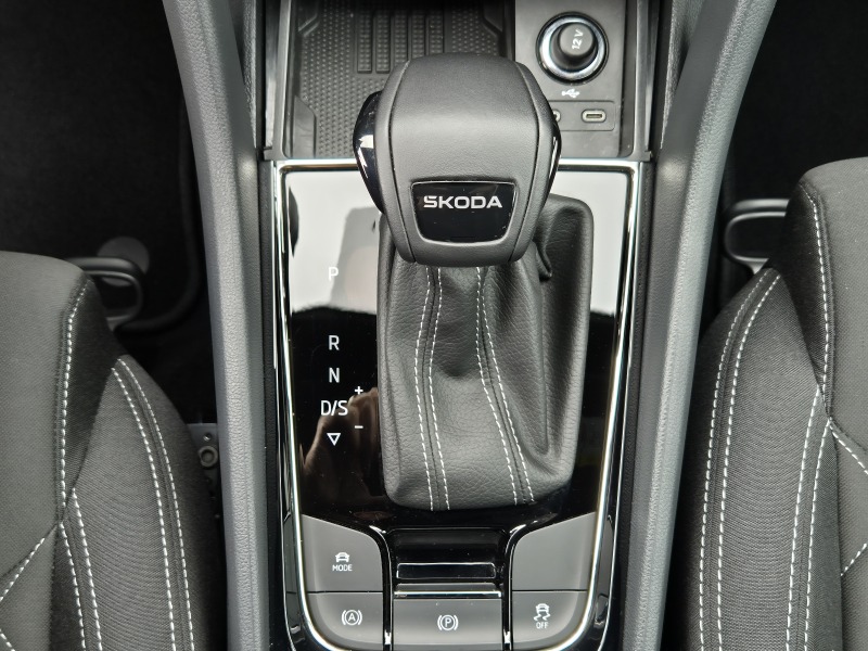 Škoda Karoq Sportline