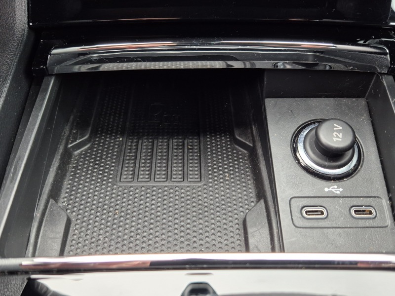 Škoda Karoq Sportline