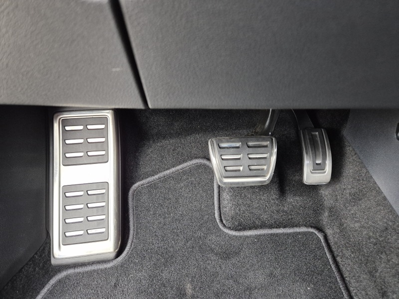 Škoda Karoq Sportline