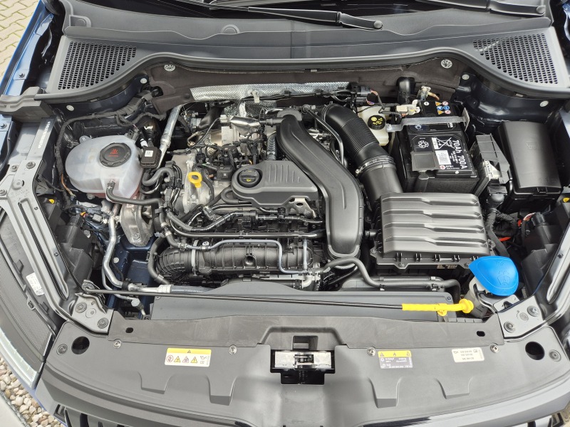 Škoda Karoq Sportline