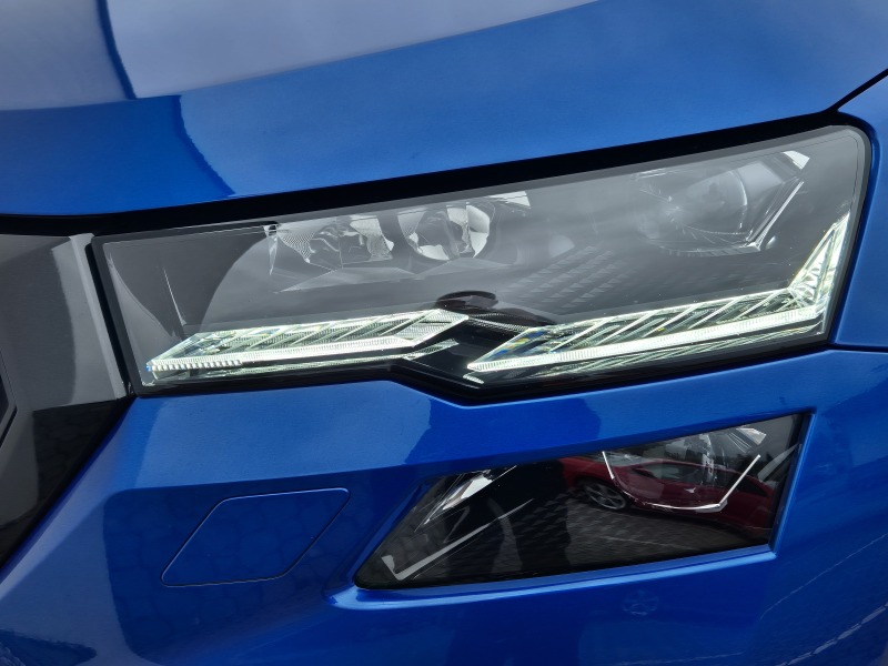 Škoda Karoq Sportline