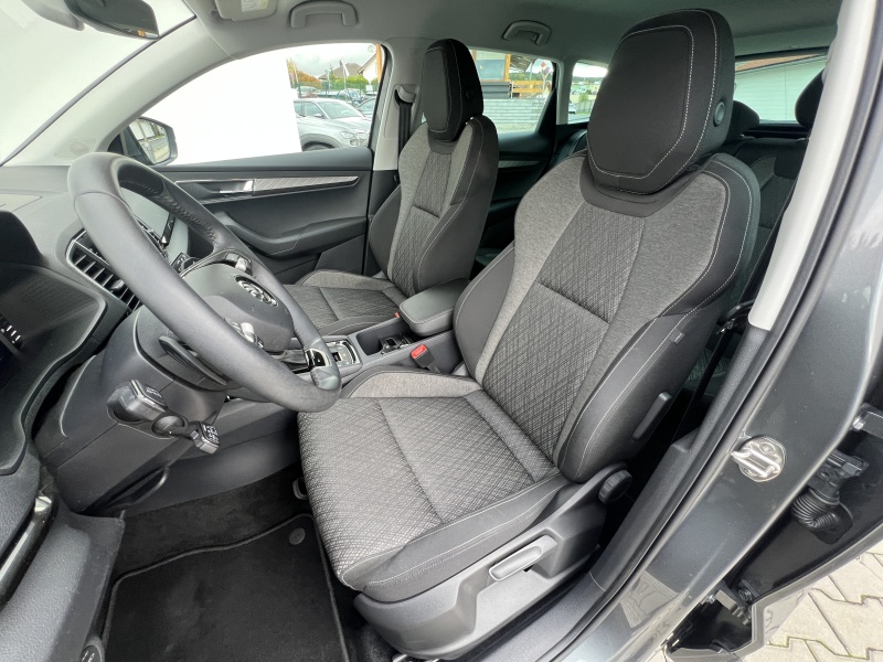 Škoda Karoq Top Selection