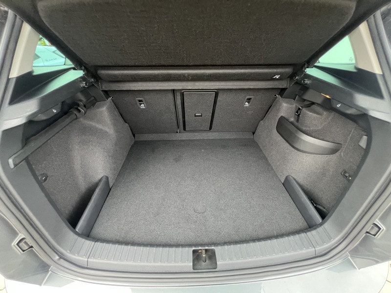 Škoda Karoq Top Selection