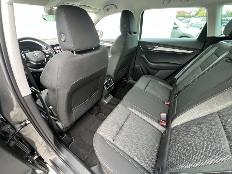 Škoda Karoq Top Selection