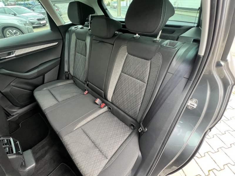 Škoda Karoq Top Selection