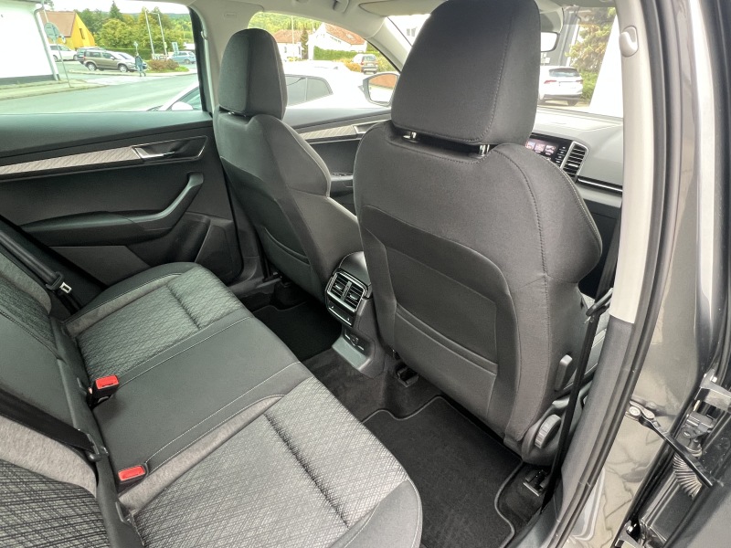 Škoda Karoq Top Selection