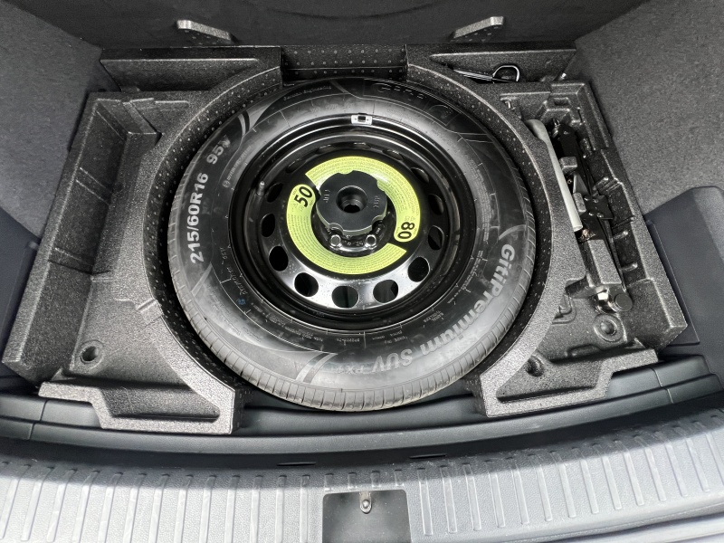 Škoda Karoq Top Selection