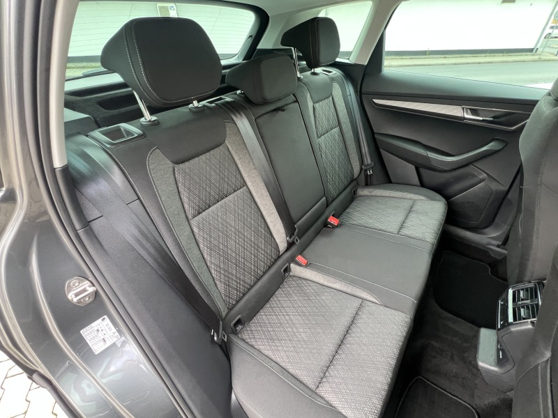 Škoda Karoq Top Selection