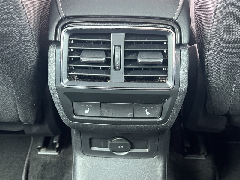 Škoda Karoq Top Selection