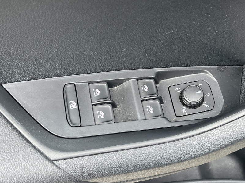 Škoda Karoq Top Selection