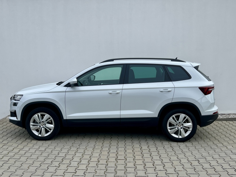 Škoda Karoq Style Plus