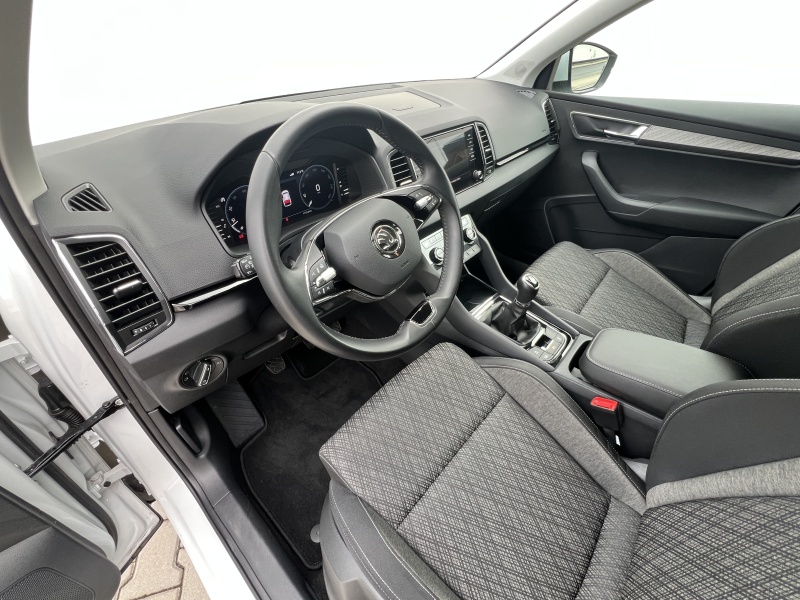Škoda Karoq Style Plus