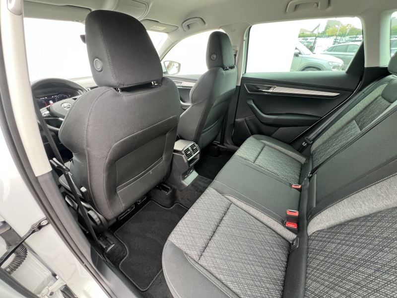 Škoda Karoq Style Plus