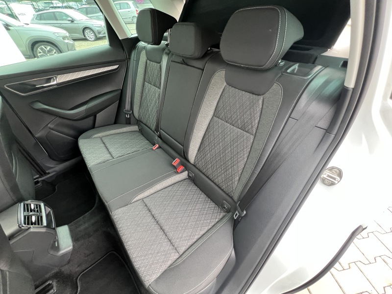Škoda Karoq Style Plus