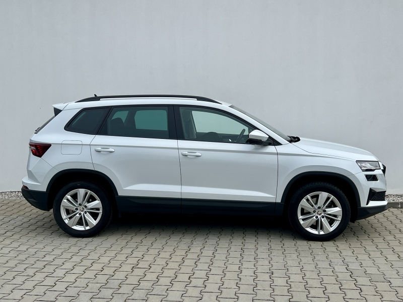 Škoda Karoq Style Plus