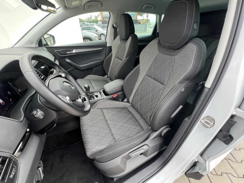 Škoda Karoq Style Plus