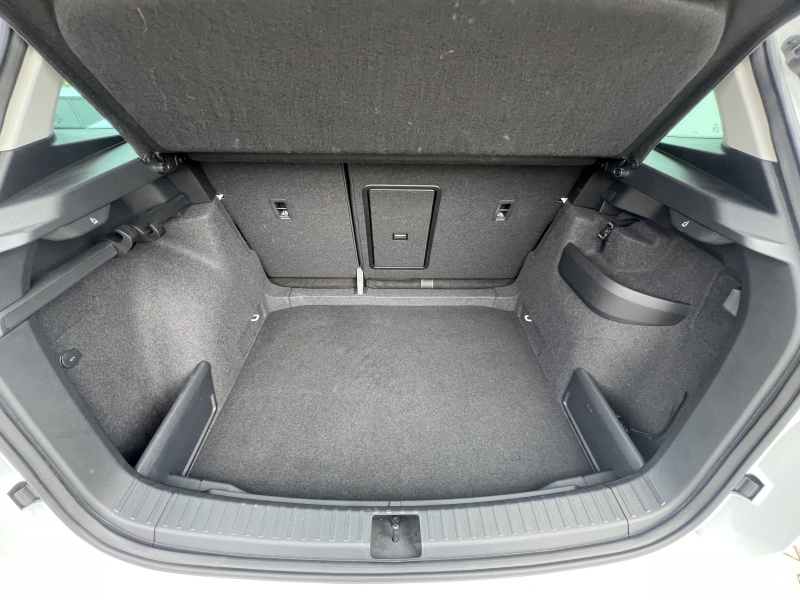 Škoda Karoq Style Plus