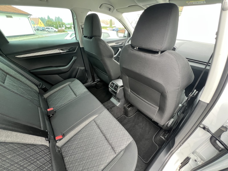 Škoda Karoq Style Plus