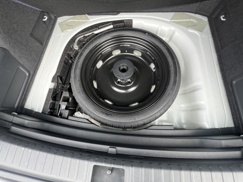 Škoda Karoq Style Plus