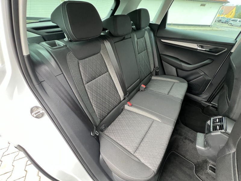 Škoda Karoq Style Plus