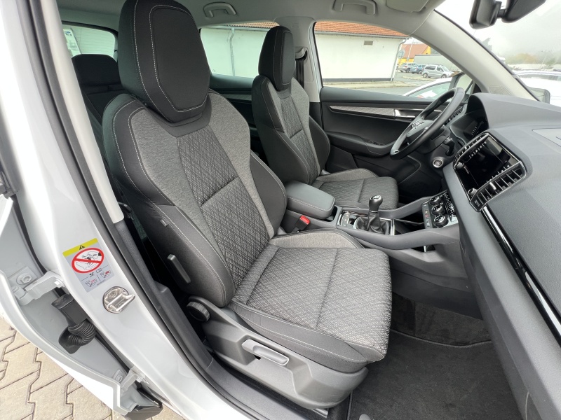 Škoda Karoq Style Plus
