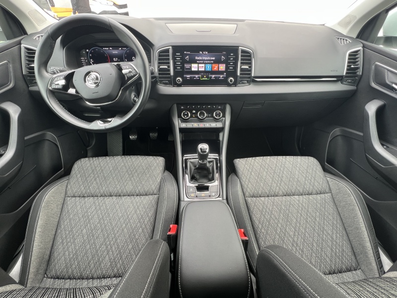 Škoda Karoq Style Plus