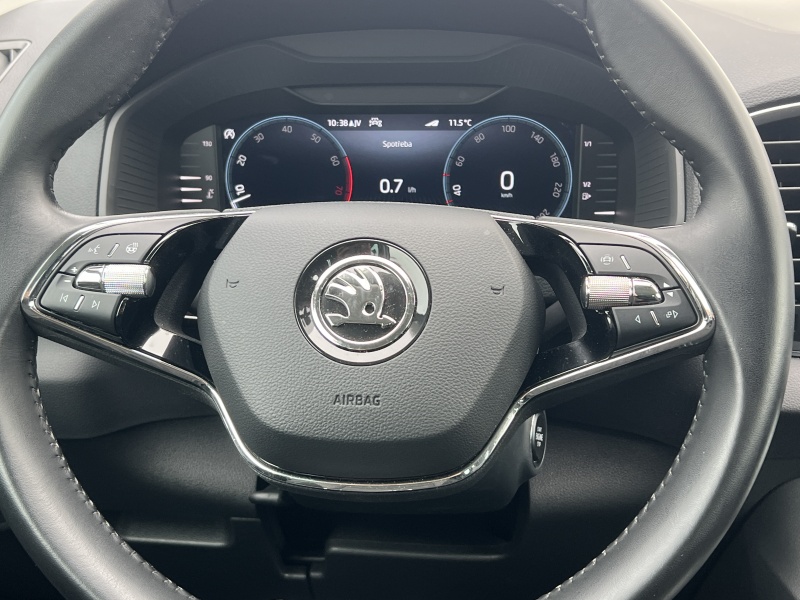 Škoda Karoq Style Plus