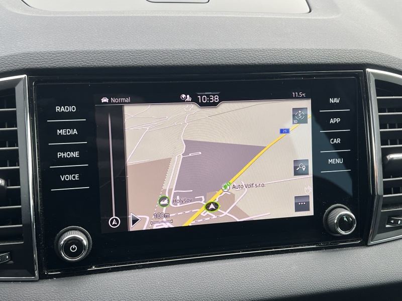 Škoda Karoq Style Plus