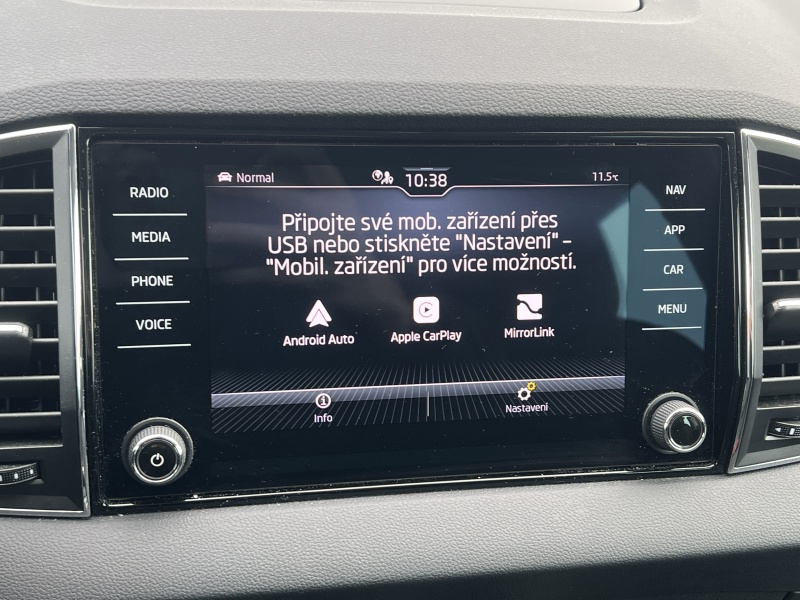 Škoda Karoq Style Plus