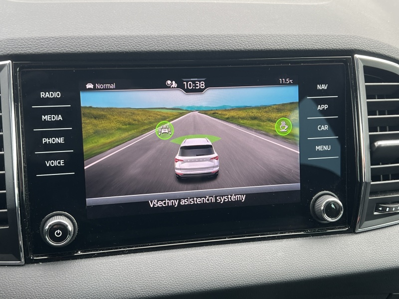 Škoda Karoq Style Plus